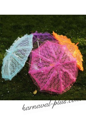 Танцевальный зонтик, цвета микс